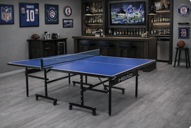 HEAD Summit Regulation Ping Pong Table | Mancave