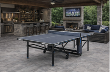 Load image into Gallery viewer, KETTLER Outdoor 15 Ping Pong Table – Weatherproof