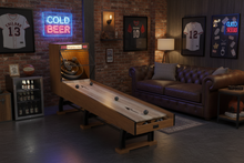Load image into Gallery viewer, Barrington Coventry 10’ Roll &amp; Score Arcade Game – LED Scoring