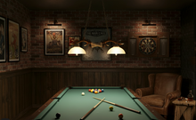 Load image into Gallery viewer, Antler Resin Chandelier – Luxury Nordic Rustic Pendant Light