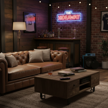 Load image into Gallery viewer, XPOWER X-4700A HEPA Air Scrubber – Commercial Smoke &amp; Cigar Lounge Air Filtration System