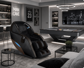 Infinity Dynasty 4D Massage Chair