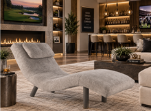 Load image into Gallery viewer, Chaise Lounge – Highlander Gray