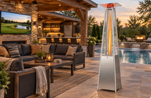 Load image into Gallery viewer, Outdoor Propane Patio Heater