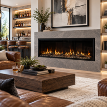 Load image into Gallery viewer, Modern Flames Orion Multi 52” Multi-View Electric Fireplace