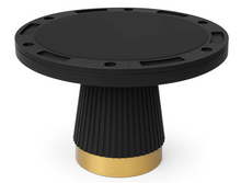 Load image into Gallery viewer, Prohibition 48" 2 in 1 Poker Table