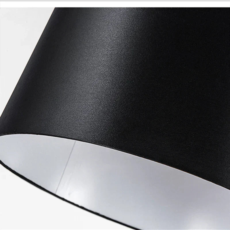 Modern LED Floor Lamp with Remote – Adjustable Fishing Arc Standing Light