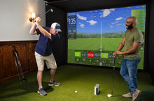 Load image into Gallery viewer, SkyTrak+ Majestic Golf Simulator