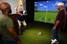 Load image into Gallery viewer, SkyTrak+ Majestic Golf Simulator