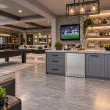 Load image into Gallery viewer, Summerset 24" Outdoor Refrigerator with Anti-Vibration System