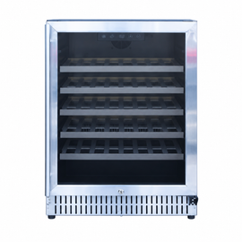 Summerset 24” Outdoor Wine Cooler