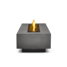 Load image into Gallery viewer, Patio Elegance Fire Table - 72-Inch Nexus for Ultimate Outdoor Enjoyment