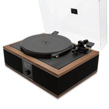 Load image into Gallery viewer, Andover-One MK2 All-in-One Turntable Record Player