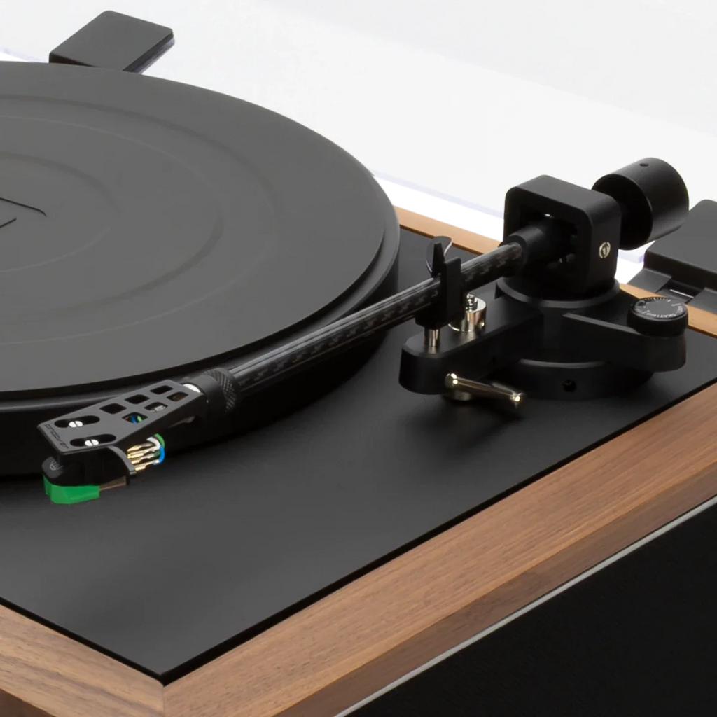 Andover-One MK2 All-in-One Turntable Record Player