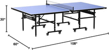 Load image into Gallery viewer, Grand Slam Table Tennis Table