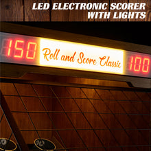 Load image into Gallery viewer, 10 Ft. Coventry Roll and Score Classic Arcade Game by