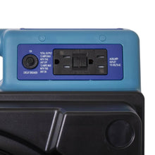 Load image into Gallery viewer, Professional 3-Stage Filtration HEPA System Scrubber Air Purifier