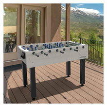 Load image into Gallery viewer, Milano Outdoor Foosball Table