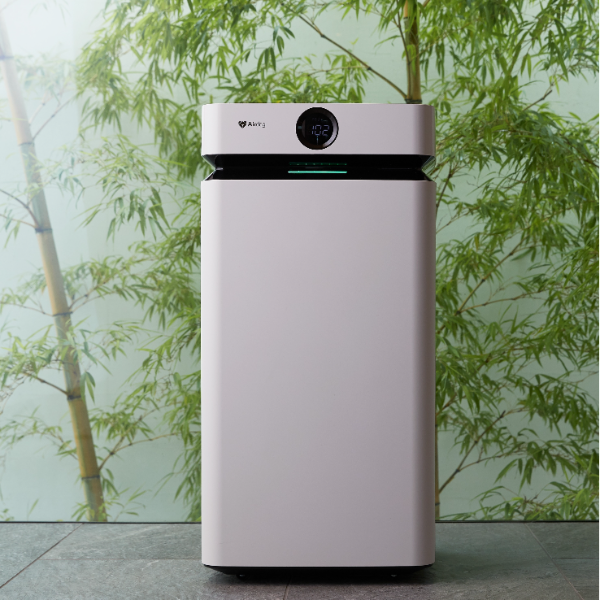 Airdog Purifier Medical Office and Home