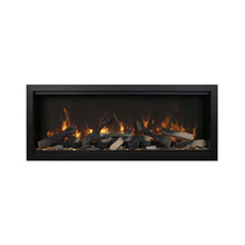 Load image into Gallery viewer, Amantii Symmetry Bespoke XT 60” Smart Electric Fireplace