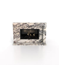 Load image into Gallery viewer, Anubis Fireplace