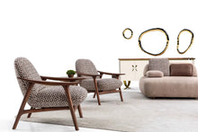 Load image into Gallery viewer, Osso Seating Group