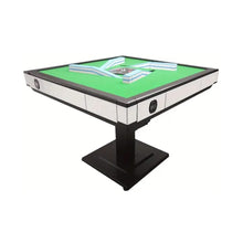 Load image into Gallery viewer, Automatic Ultra-Thin Foldable Mahjong Table With Two 152 42MM Tile Sets (SAK82950)