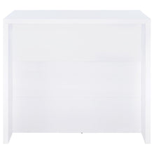 Load image into Gallery viewer, Topanga Engineered Wood Freestanding Home Bar – White
