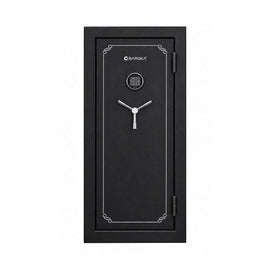 Barska 1.87 Cu. Ft. Heavy-Duty Fireproof Steel Safe with Digital Keypad