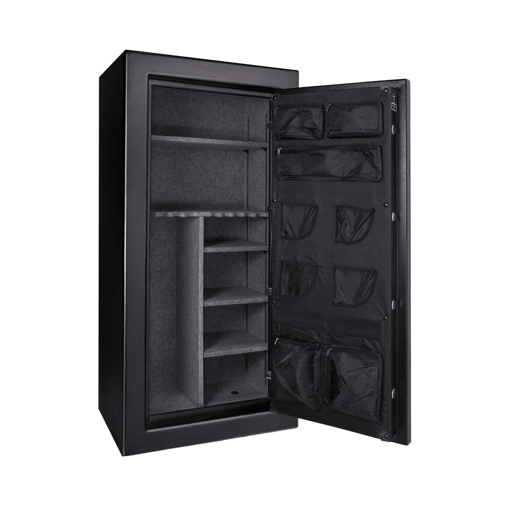 Barska 1.87 Cu. Ft. Heavy-Duty Fireproof Steel Safe with Digital Keypad