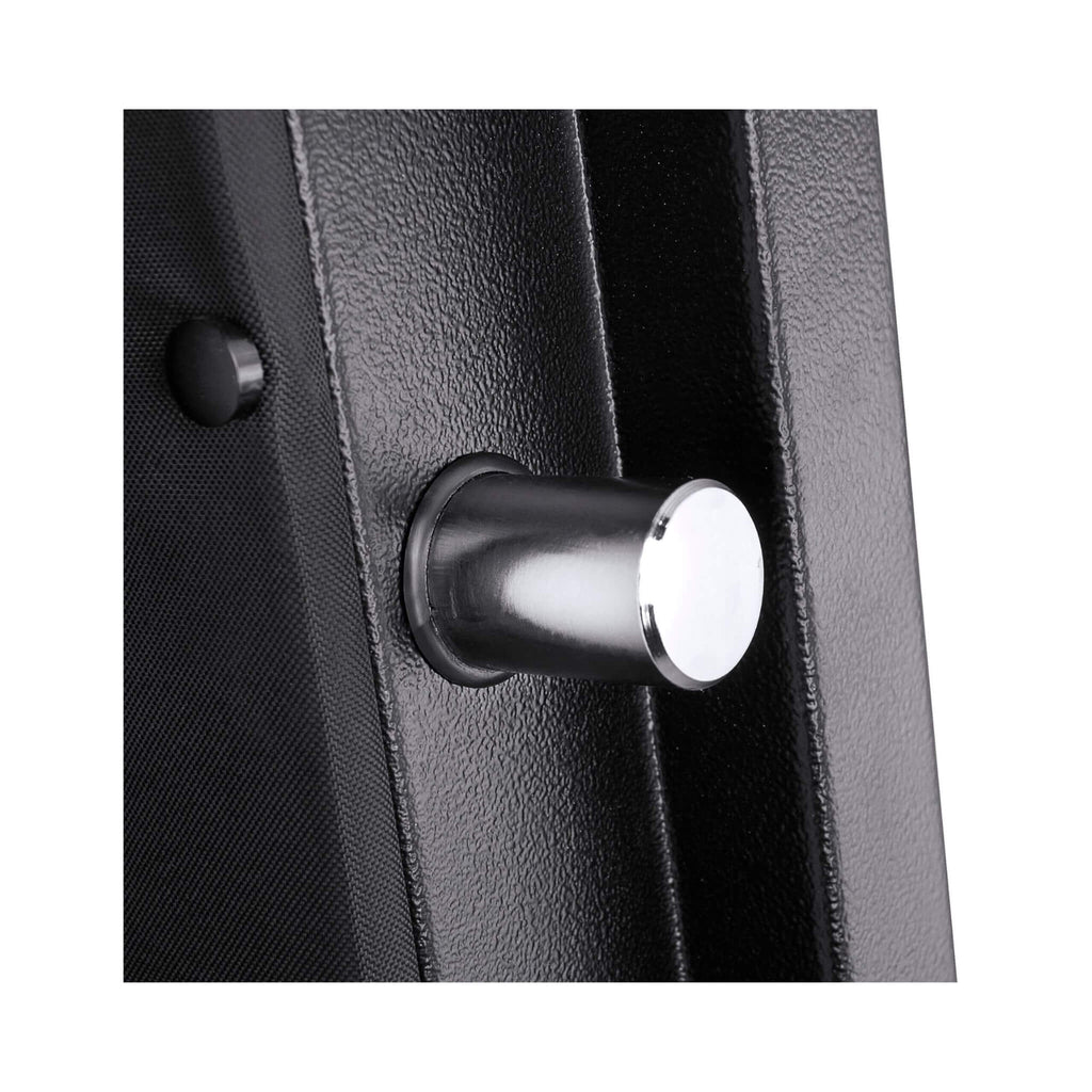 Barska 1.87 Cu. Ft. Heavy-Duty Fireproof Steel Safe with Digital Keypad