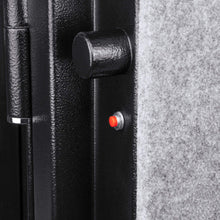 Load image into Gallery viewer, Barska 1.87 Cu. Ft. Heavy-Duty Fireproof Steel Safe with Digital Keypad