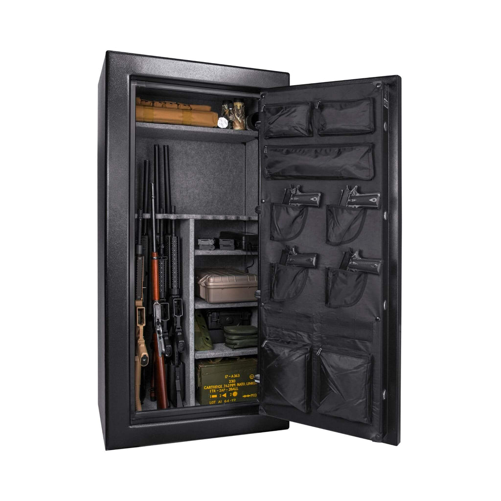 Barska 1.87 Cu. Ft. Heavy-Duty Fireproof Steel Safe with Digital Keypad