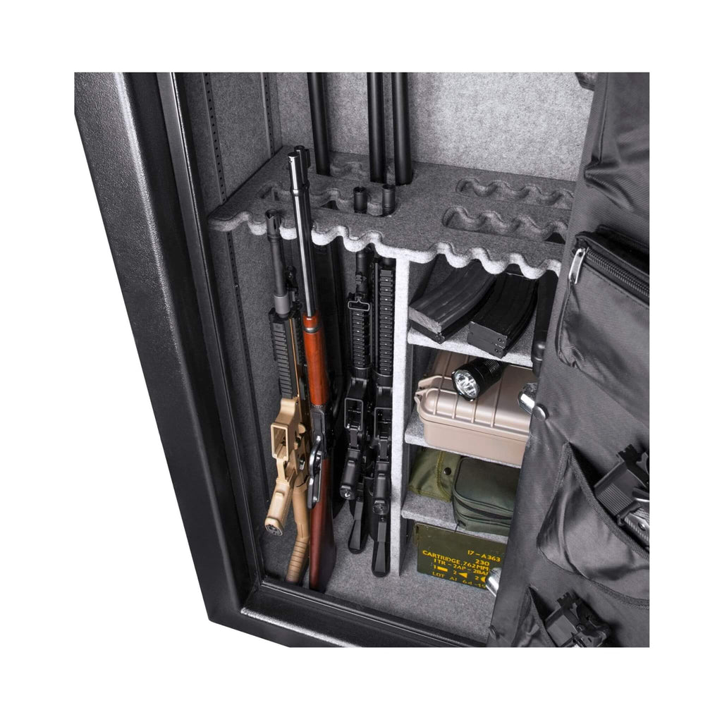 Barska 1.87 Cu. Ft. Heavy-Duty Fireproof Steel Safe with Digital Keypad