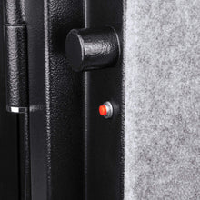 Load image into Gallery viewer, Barska 3.51 Cu. Ft. Heavy-Duty Fireproof Steel Safe with Digital Keypad