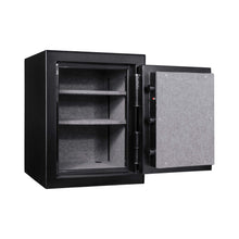 Load image into Gallery viewer, Barska 3.51 Cu. Ft. Heavy-Duty Fireproof Steel Safe with Digital Keypad