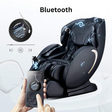 Load image into Gallery viewer, Bosscare 3D Zero Gravity Full Body Massage Chair