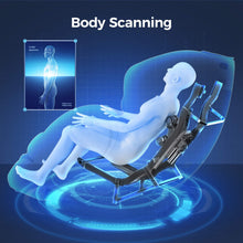 Load image into Gallery viewer, Bosscare 3D Zero Gravity Full Body Massage Chair