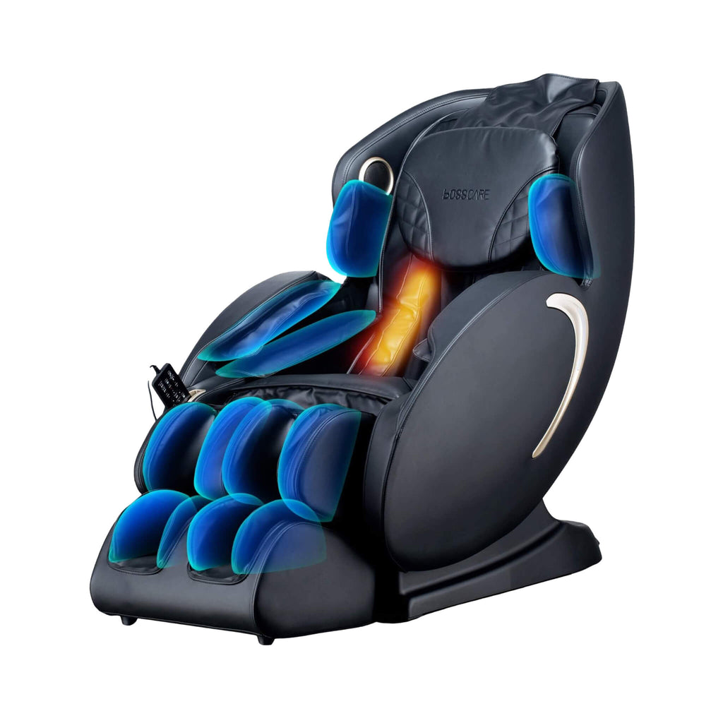 Bosscare 3D Zero Gravity Full Body Massage Chair