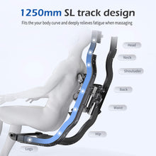 Load image into Gallery viewer, Bosscare Zero Gravity Full Body Massage Chair