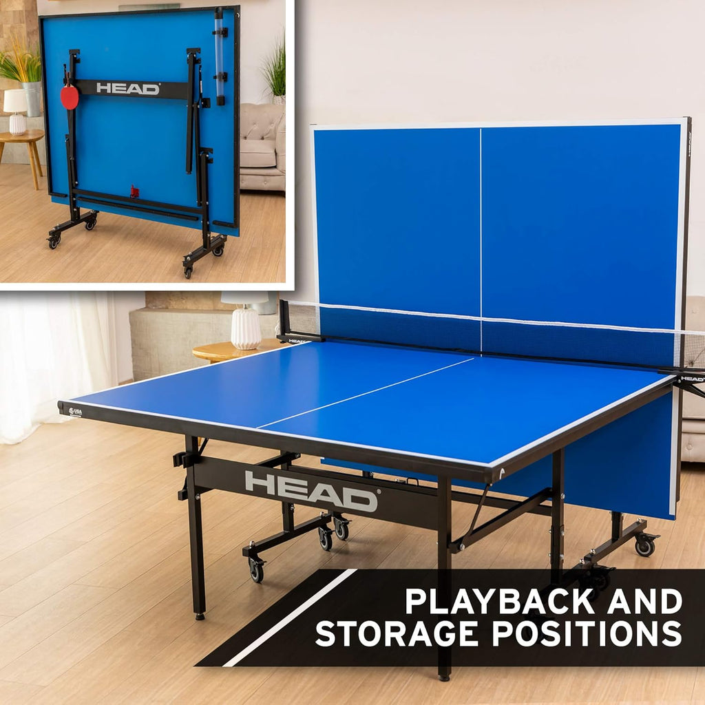 Grand Slam Table Tennis Table