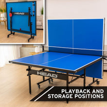 Load image into Gallery viewer, Grand Slam Table Tennis Table