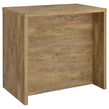 Load image into Gallery viewer, Topanga Engineered Wood Freestanding Home Bar – Mango