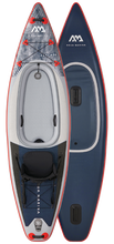 Load image into Gallery viewer, Aqua Marina CASCADE 11'2" Inflatable Hybrid Kayak