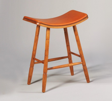 Load image into Gallery viewer, EB Saddle Stools
