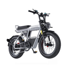 Load image into Gallery viewer, Coswheel CT20S 2000W Full-Suspension Electric Bike – 60V 35Ah