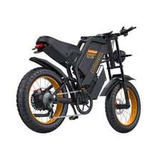 Load image into Gallery viewer, Coswheel GT20 1500W Full-Suspension Fat Tire Electric Bike