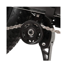 Load image into Gallery viewer, Coswheel HQ20 1300W All-Terrain Electric Cargo Bike – 48V 20Ah