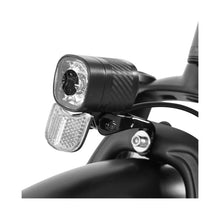 Load image into Gallery viewer, Coswheel HQ20 1300W All-Terrain Electric Cargo Bike – 48V 20Ah