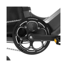 Load image into Gallery viewer, Coswheel HQ20 1300W All-Terrain Electric Cargo Bike – 48V 20Ah